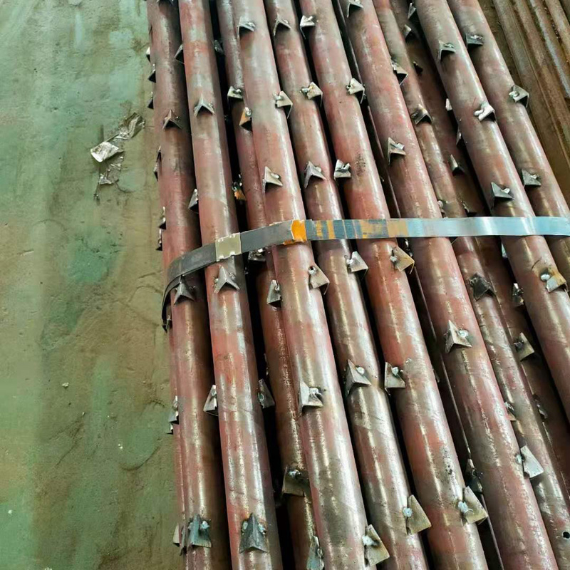 同仁土钉小导管