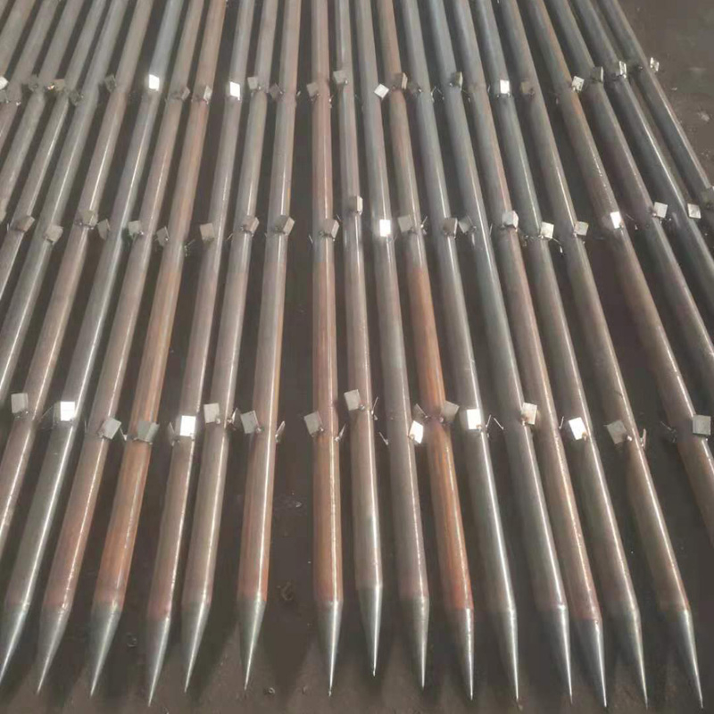 同仁土钉小导管