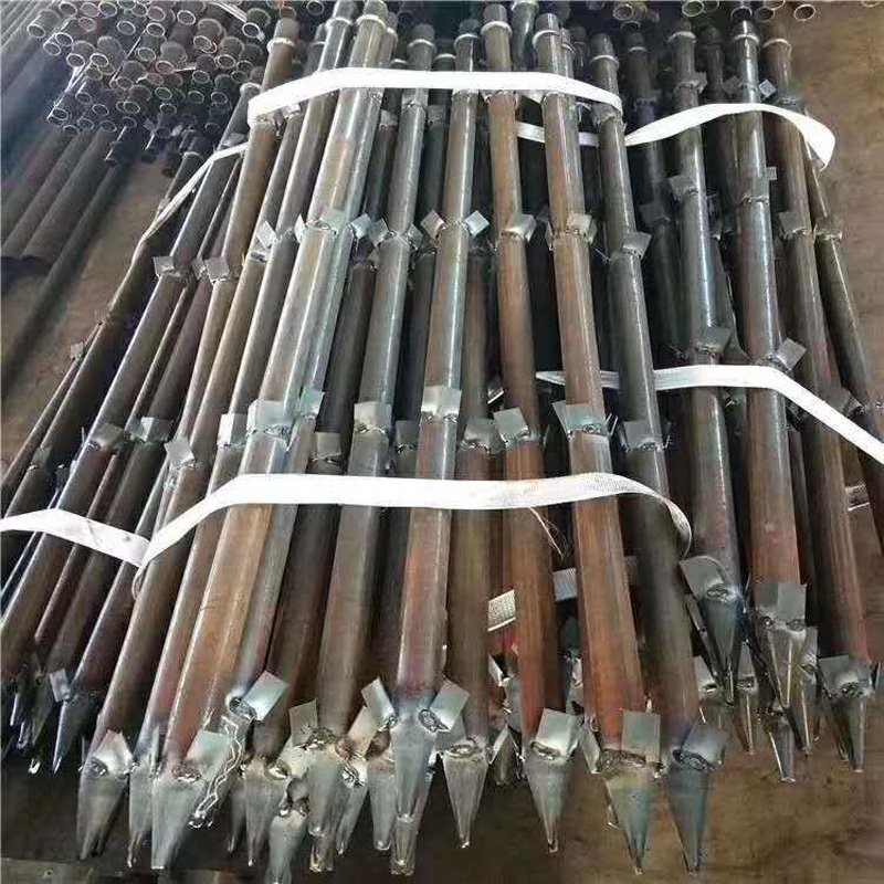 同仁倒刺小导管