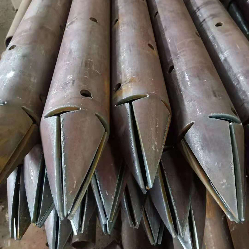 同仁预埋注浆管